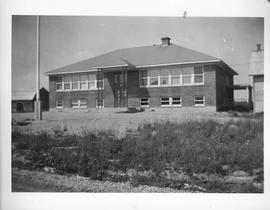 École St-Thomas-d&#039;Aquin, no 1.
